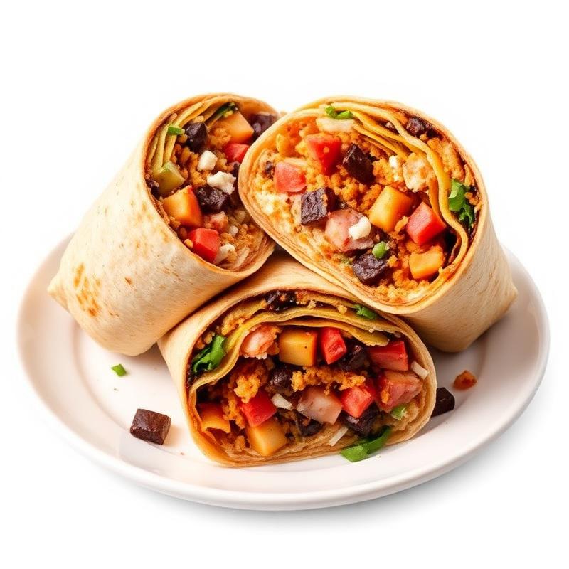 Burrito Loco
