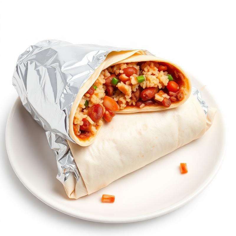 Burritos