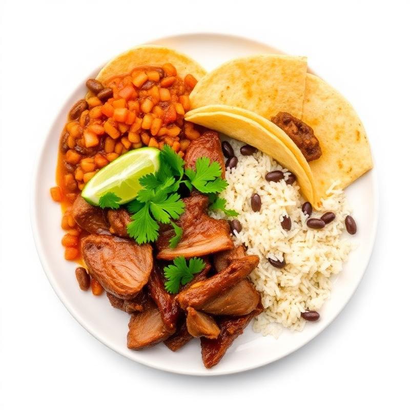 Pork Carnitas