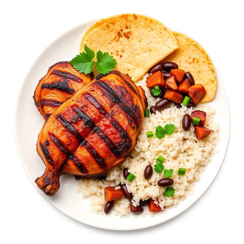 Pollo Asado
