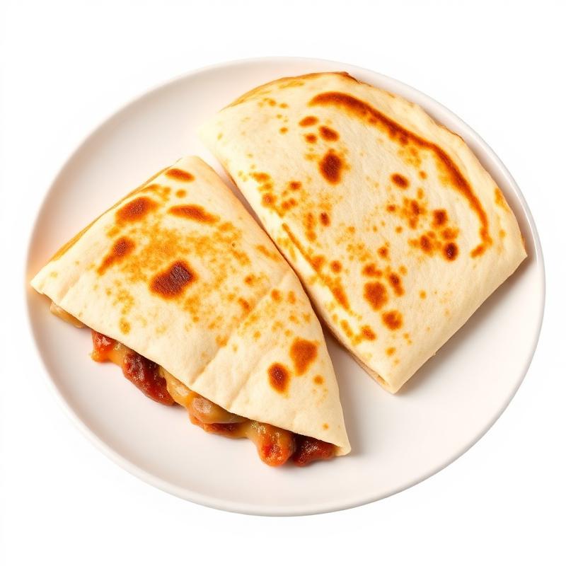 Quesadillas